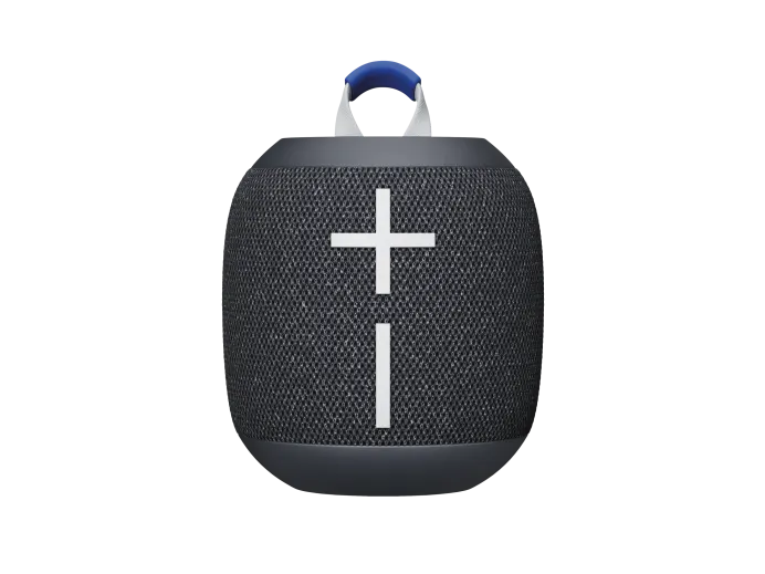 WONDERBOOM 4 - Black