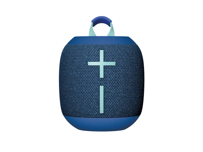 WONDERBOOM 4 - Blue