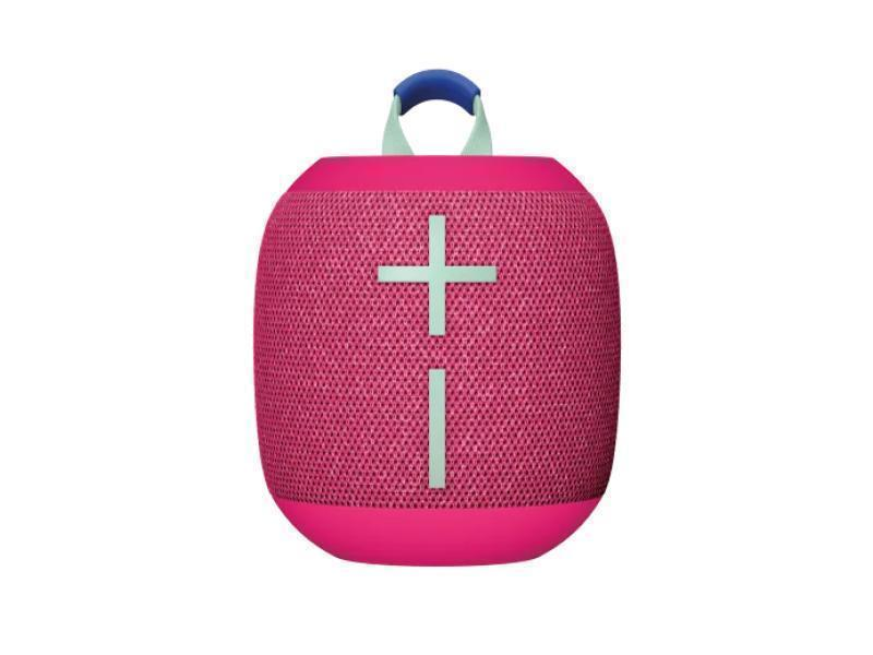 WONDERBOOM 4 - Pink