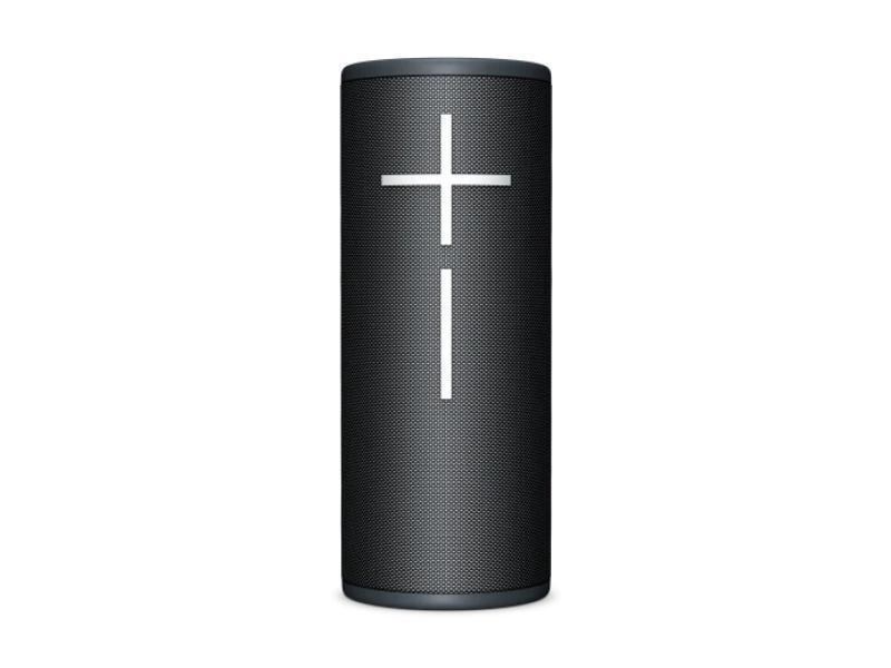 Boom 4, Black