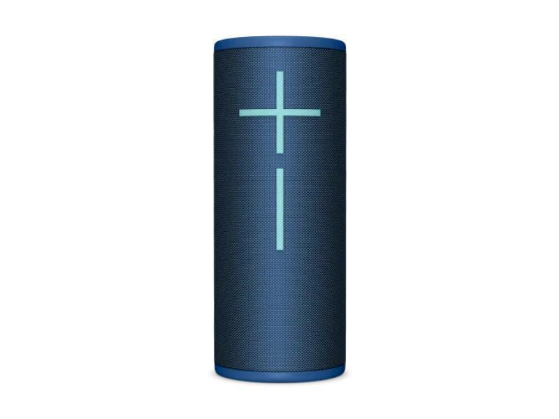 Boom 4, Blue