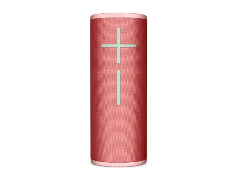 MEGABOOM 4 - Raspberry