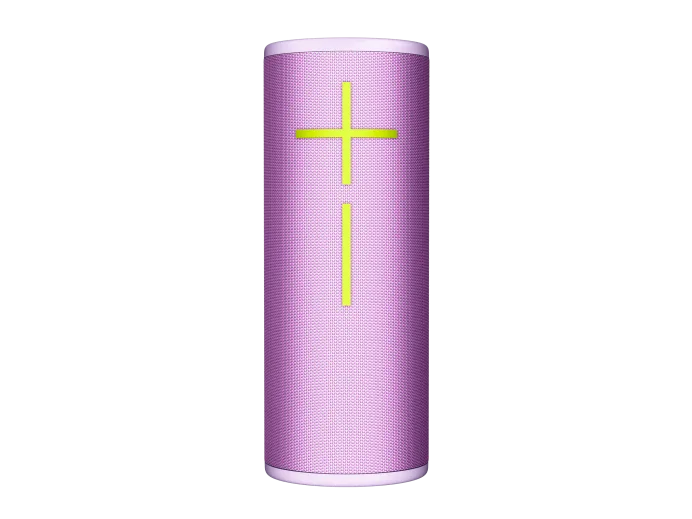 MEGABOOM 4 - Lilac