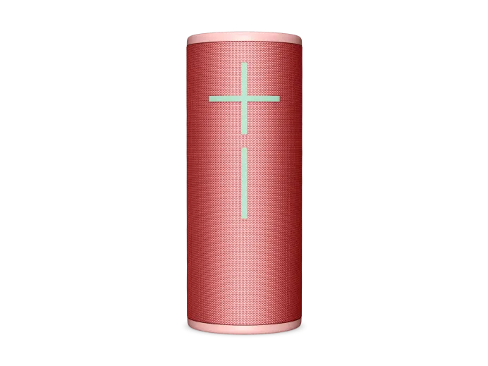Boom 4, Raspberry