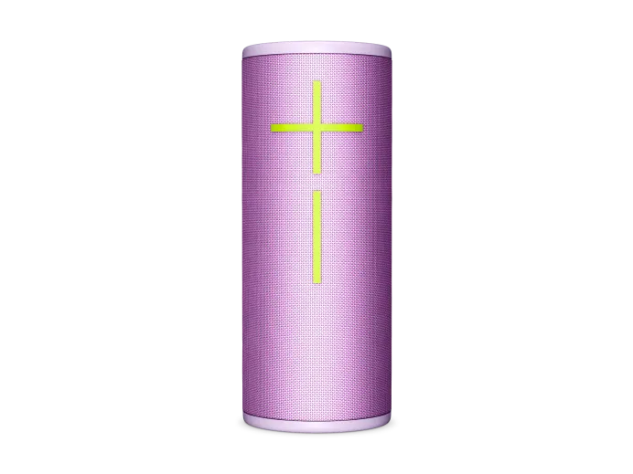 Boom 4, Lilac