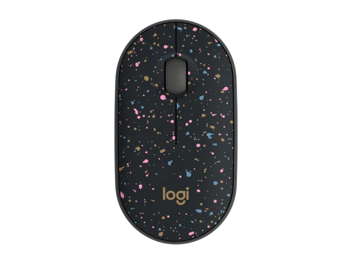M340 Collection - Speckles