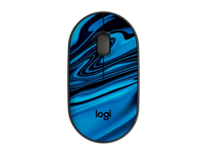 M340 Collection - Blue Galaxy