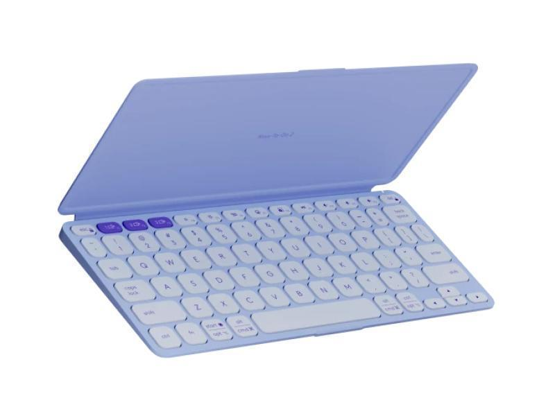Keys-to-Go 2 - Lilac