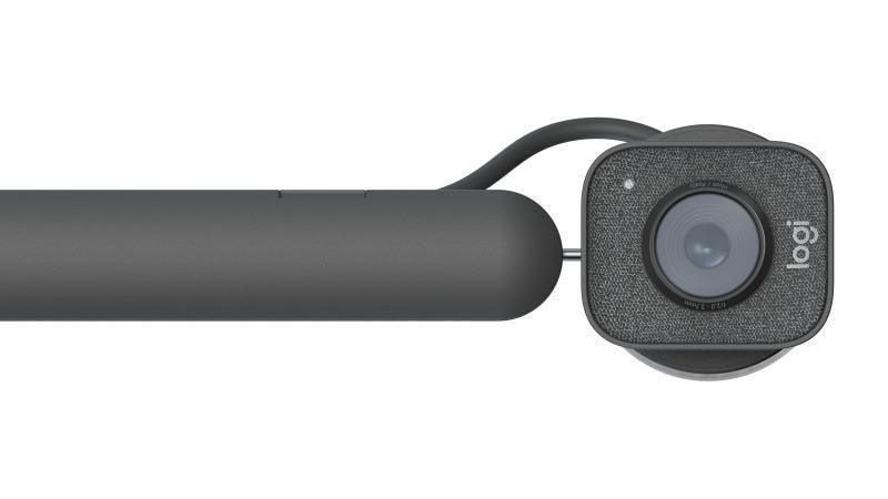 Reach with Clamp Mount