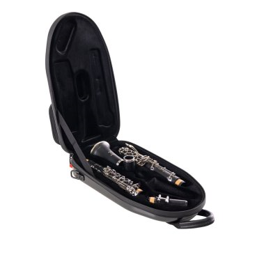 GBPC-CLARINET Pro Case for Clarinet