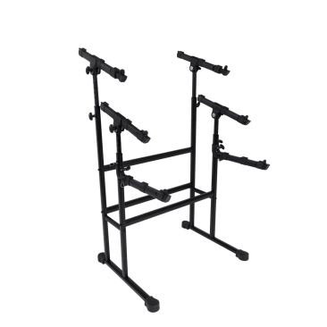 GFW-KEY-8500 3-Tier Keyboard Stand