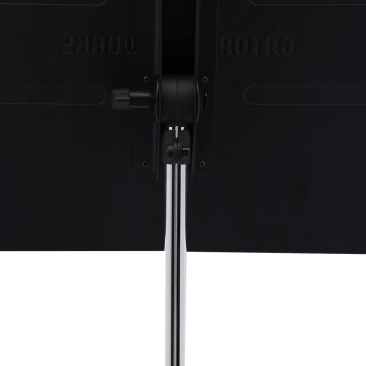 GFW-MUS-1001 Standard Sheet Music Stand