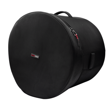 GP-ICON-2018BD Bass Drum Bag; 20" x 18"