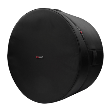 GP-ICON-2614BD Bass Drum Bag; 26" x 14"