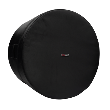 GP-ICON-2616BD Bass Drum Bag; 26" x 16"