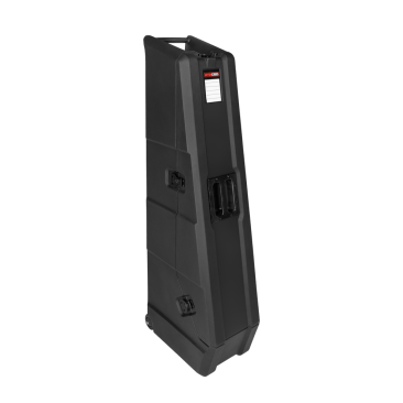 GTR-MINIVAULT-B2 Mini Vault for 2 Electric Bass Guitars