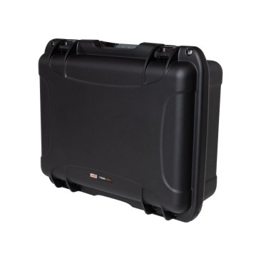 GU-1813-WPCQ20 Titan Series Allen & Heath CQ20 Case