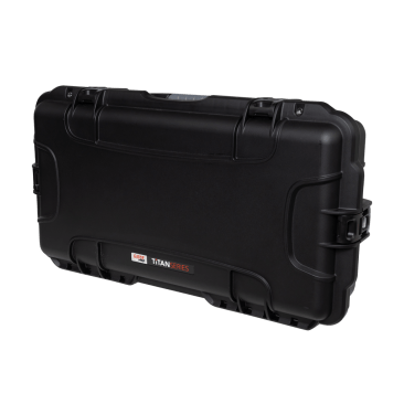 GU-2613-06-WPNF Waterproof Case; 26.9" X 13" X 6.2"