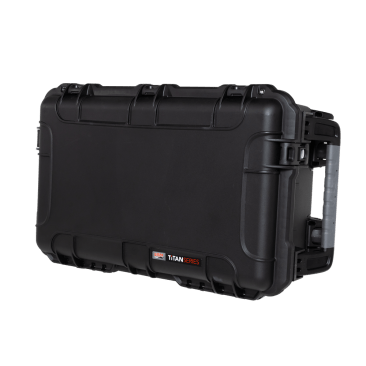GU-2816-09-WPNF Waterproof Case; 28" X 16.5" X 9.3"