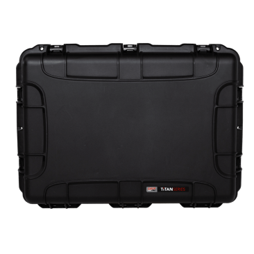 GU-3021-18-WPDF Waterproof Case w/ Diced Foam; 30" X 21" X 18"