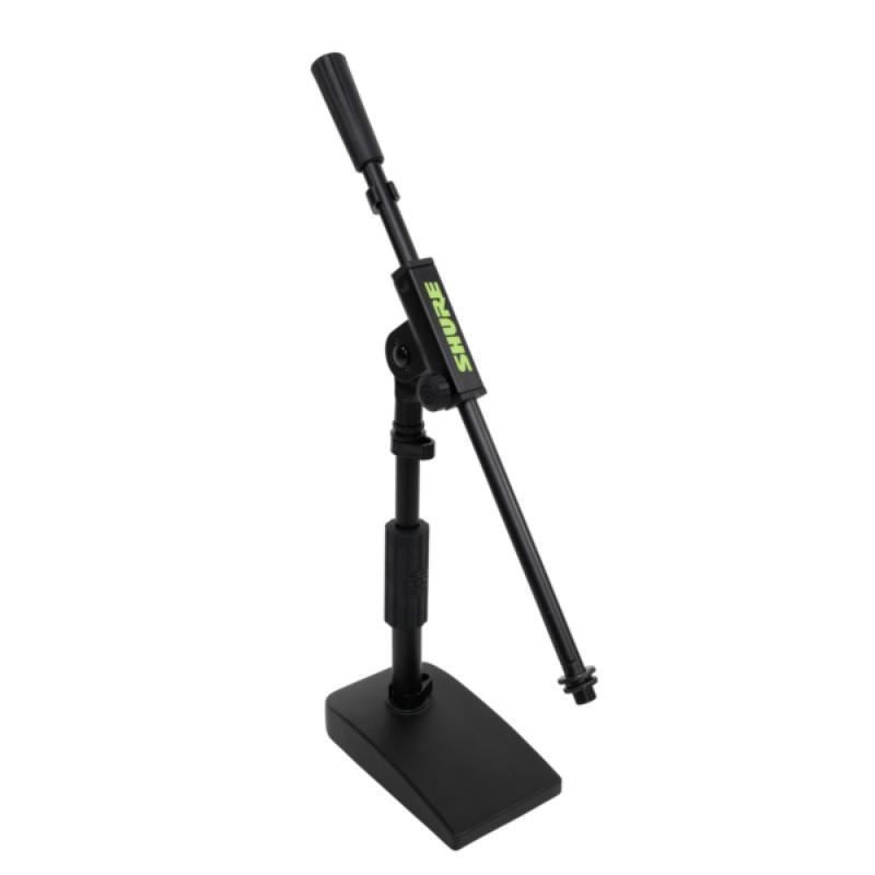 SH-DESKTOP2 Compact, Low-Profile Desktop Mic Stand