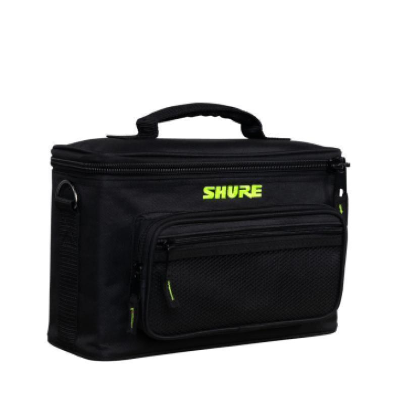SH-MICBAG04 Microphone Bag that Holds Up to 4 Mics