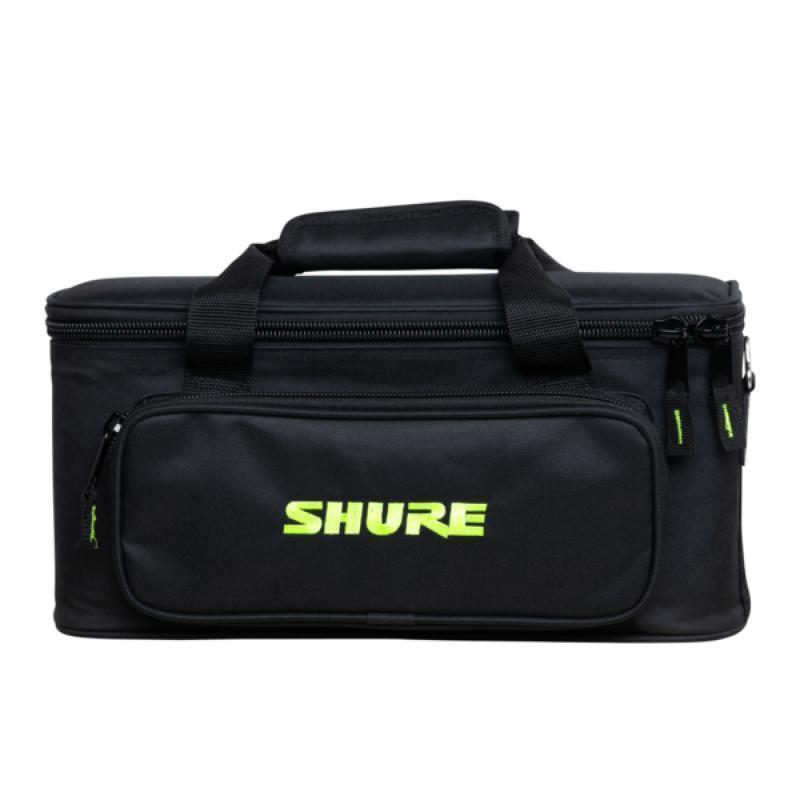SH-MICBAG12 Microphone Bag that Holds Up to 12 Mics