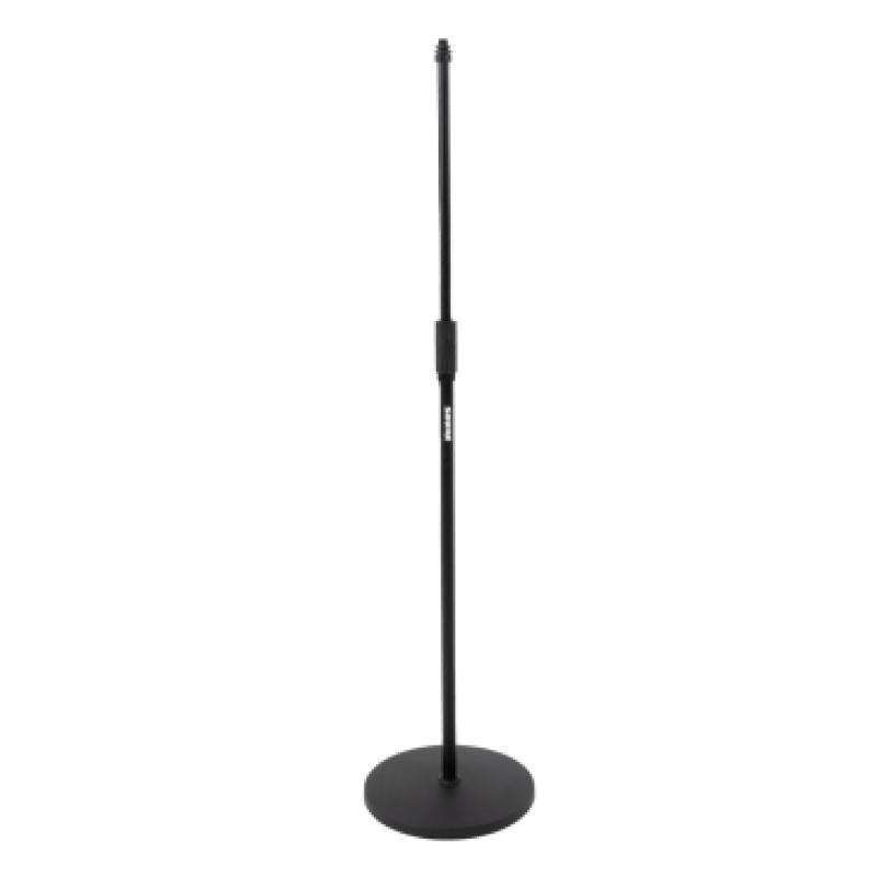 SH-RBMICSTAND12 12" Round Base Mic Stand