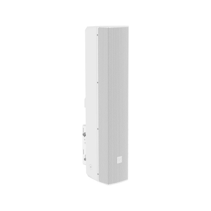 LRC-1060-W Column Speaker, 0.6m, White, EN54