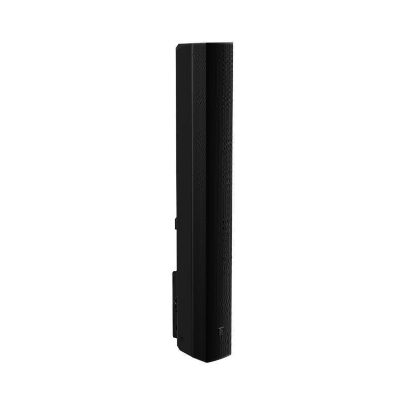 LRC-1100-B Column Speaker, 1m, Black, EN54