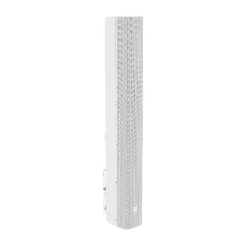 LRC-1100-W Column Speaker 1m, White, EN54