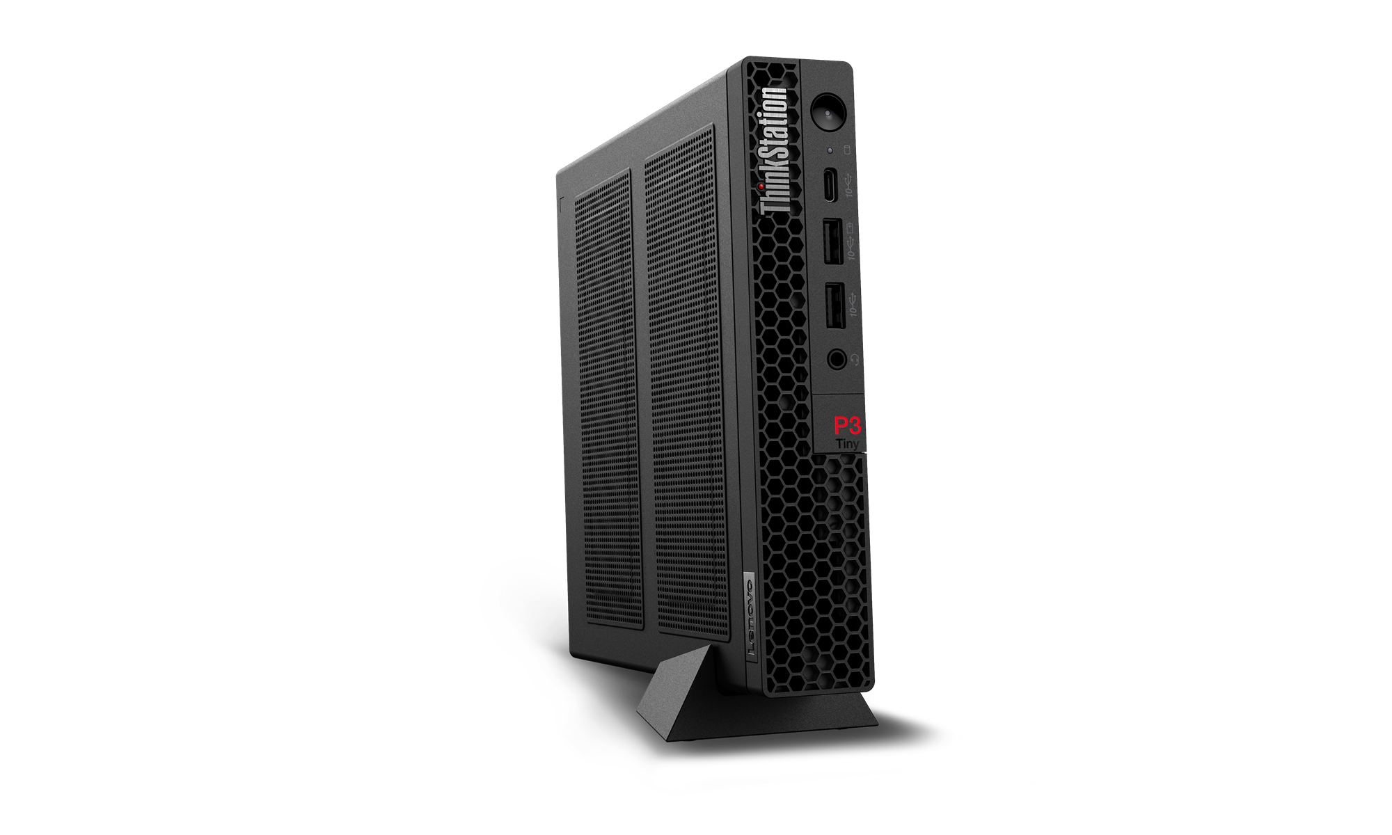 ThinkStation P3 Tiny