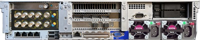 ZX2U Max - 12G