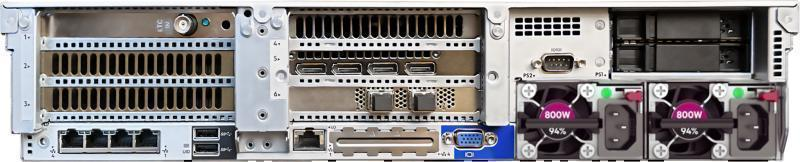 ZX2U Max - 2110