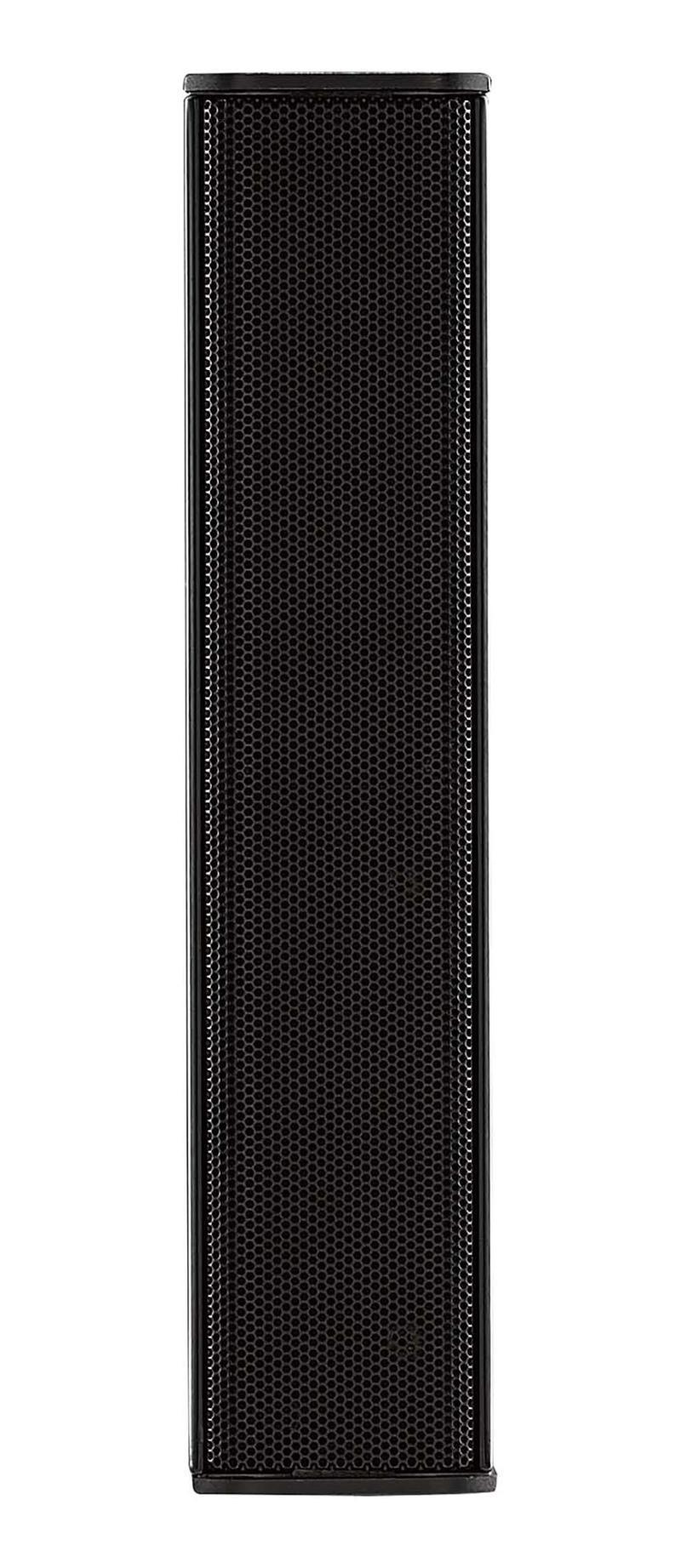 ST-L1BA Speaker Transformer - Black