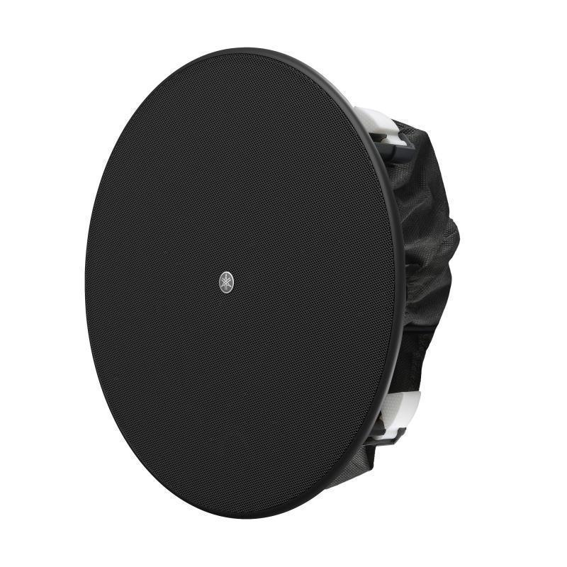 VC8N Ceiling Speaker, Black