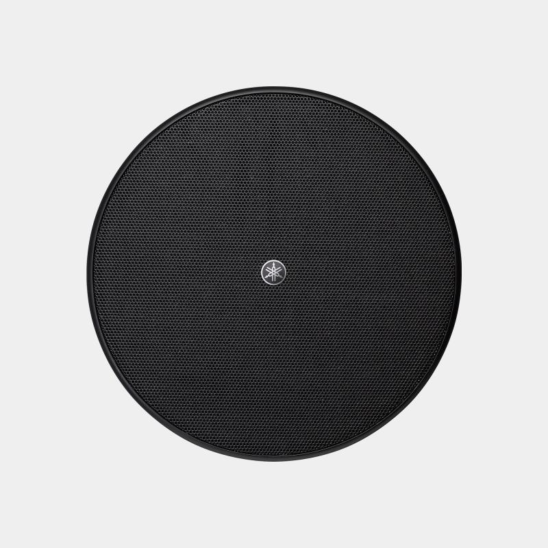 VXC2FB Ceiling Speakers, Black