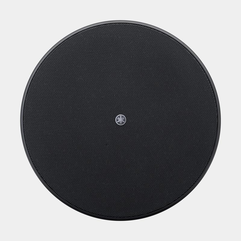 VXC3F Ceiling Speaker, Black