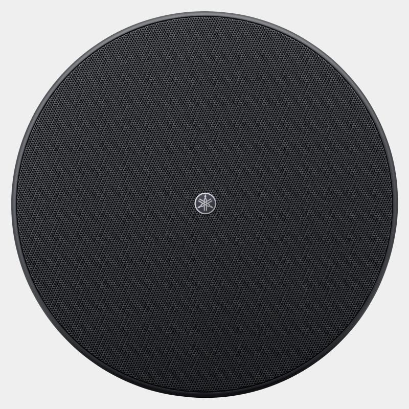 VXC5F Ceiling Speaker, Black