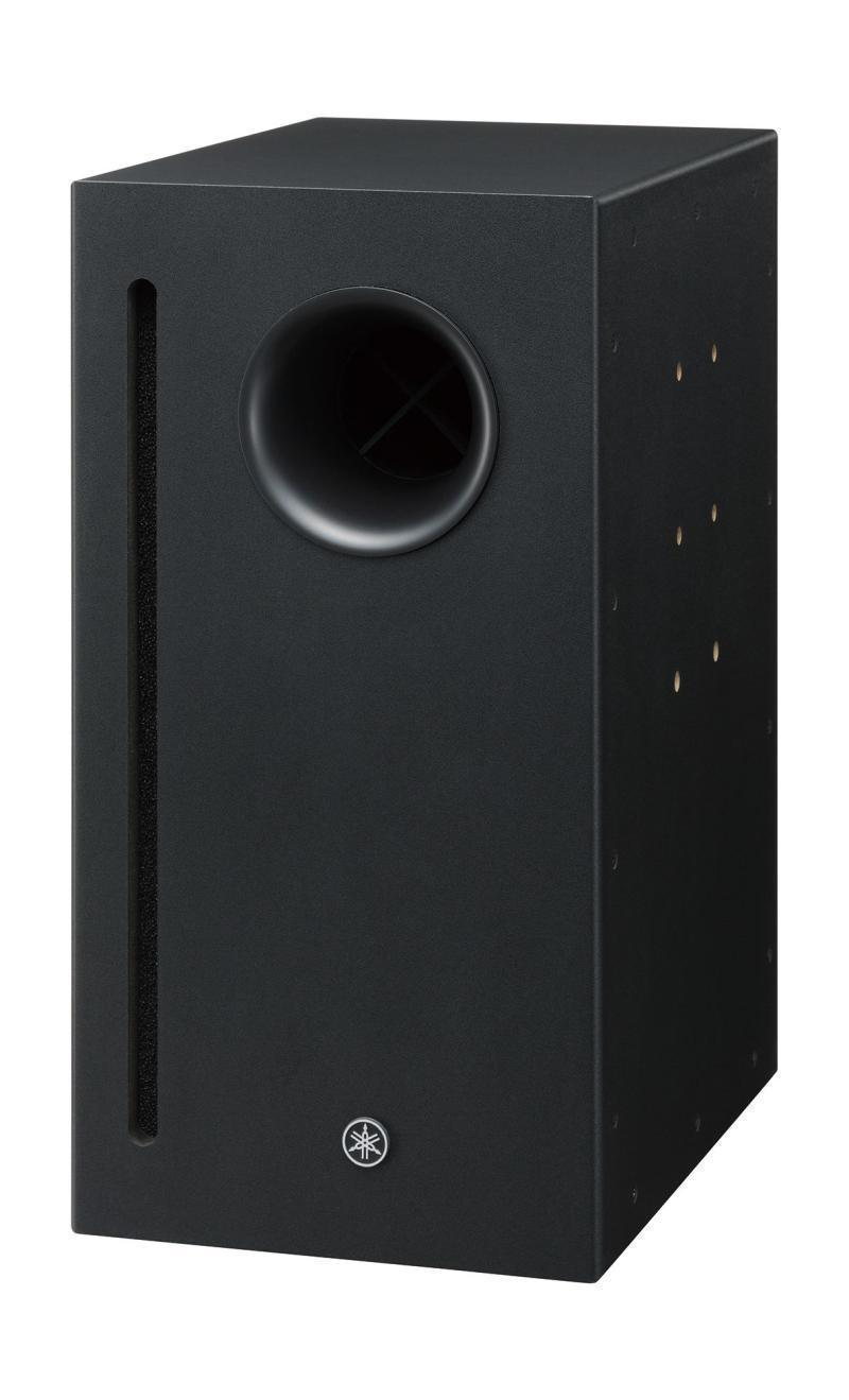VXS10S Surface Mount Speaker, Black