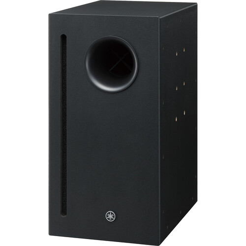 VXS10S Surface Mount Speaker, Black