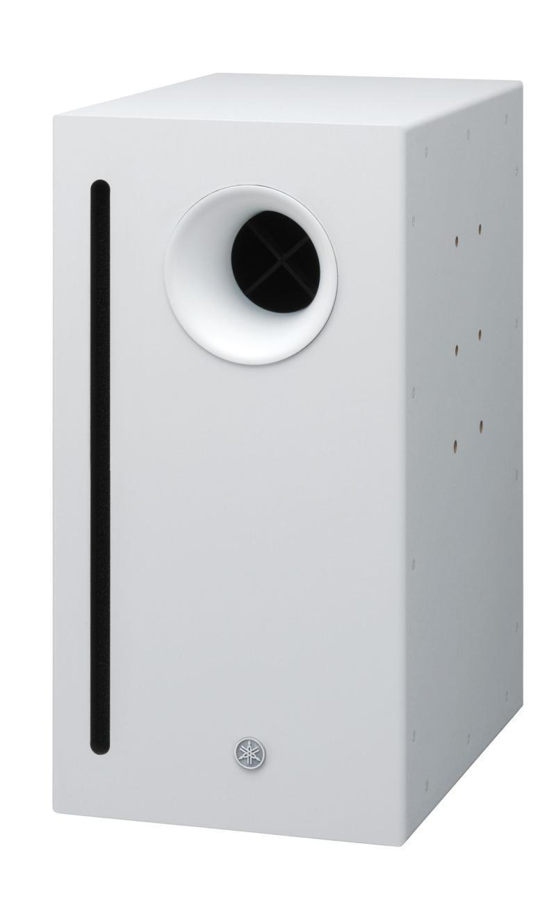 VXS10STW Surface Mount Speaker, White