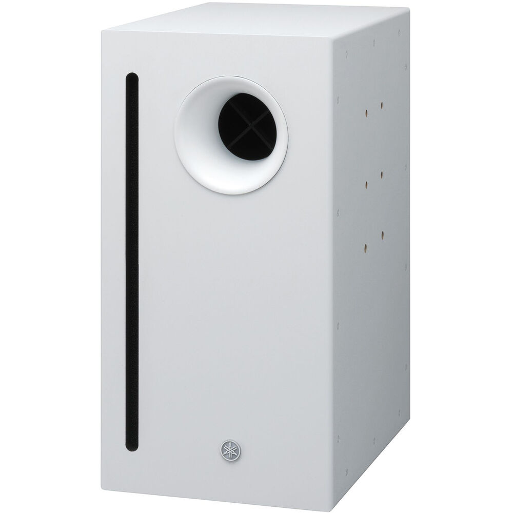 VXS10SW Surface Mount Speaker, White