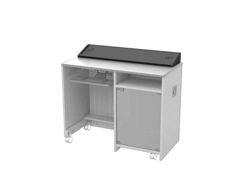 CNLEDU-PD Removable Console