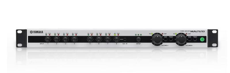 MA2120 Power Amplifier
