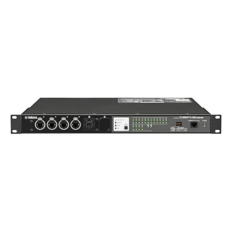SWP1-16MMF L2 Switch