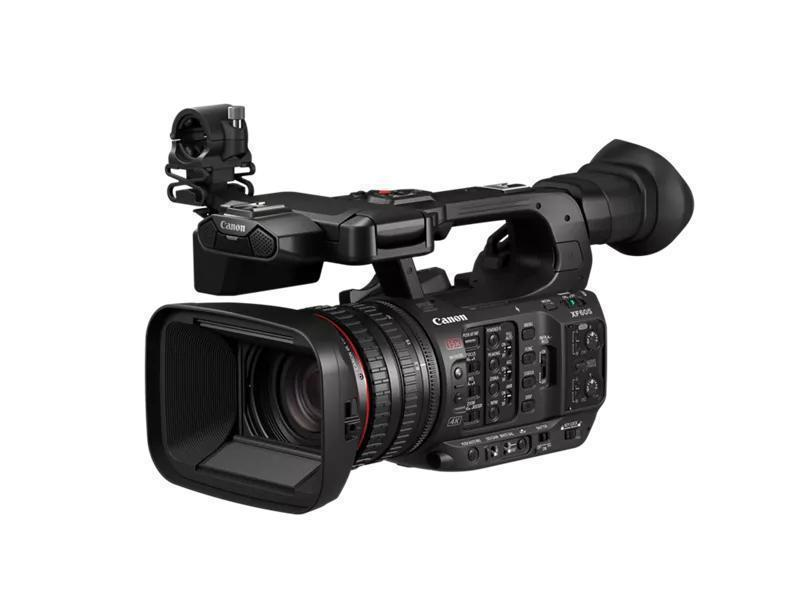 XF605 Advanced Video Camera