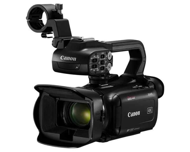 XA65 Advanced Video Camera