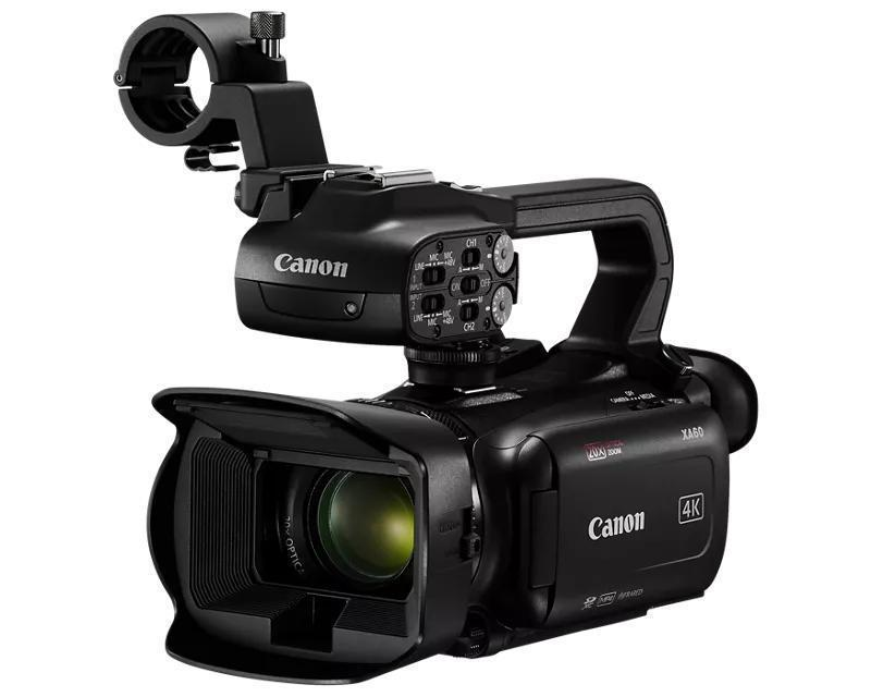XA60 Advanced Video Camera