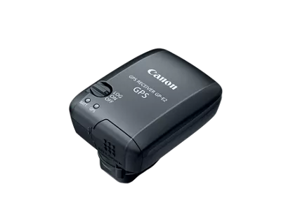 GPS Receiver GP-E2